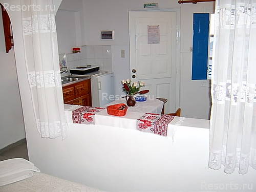 Annio Apartments 7